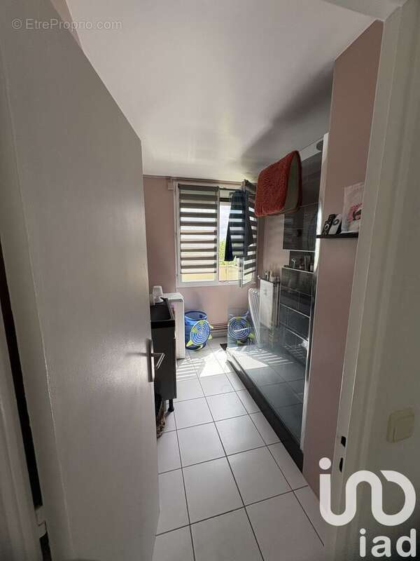 Photo 4 - Appartement à MALZEVILLE