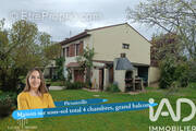 Photo 1 - Maison à FLEXANVILLE
