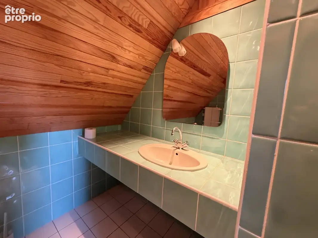 Propriété Vue Mer - 6 chambres - Plus de 7 000 m2 de terrain - photo 16
