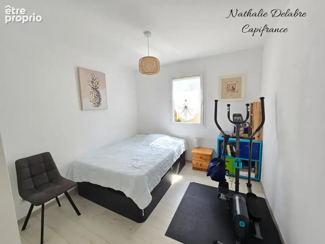 Maison à vendre 3 pièces LA CRECHE (79) - photo 12