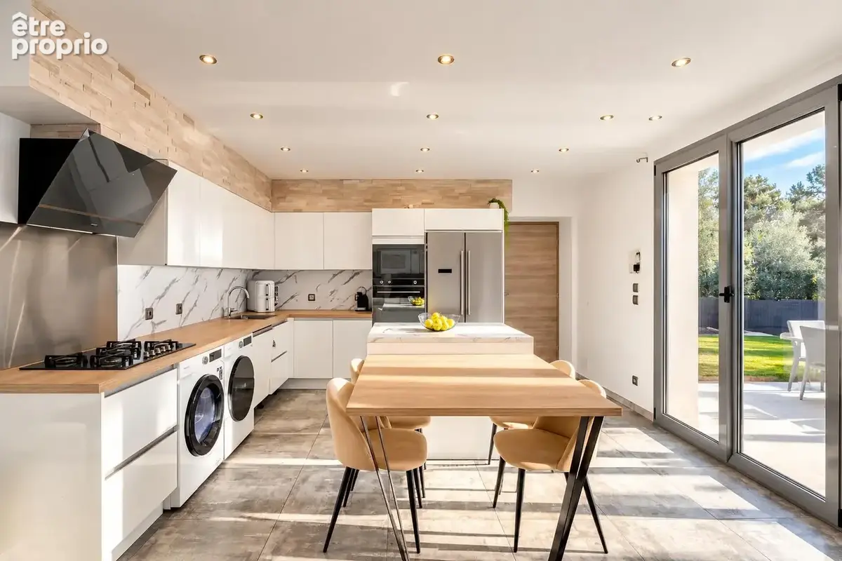Ideal projet familial dans un environnement privilegie - photo 4