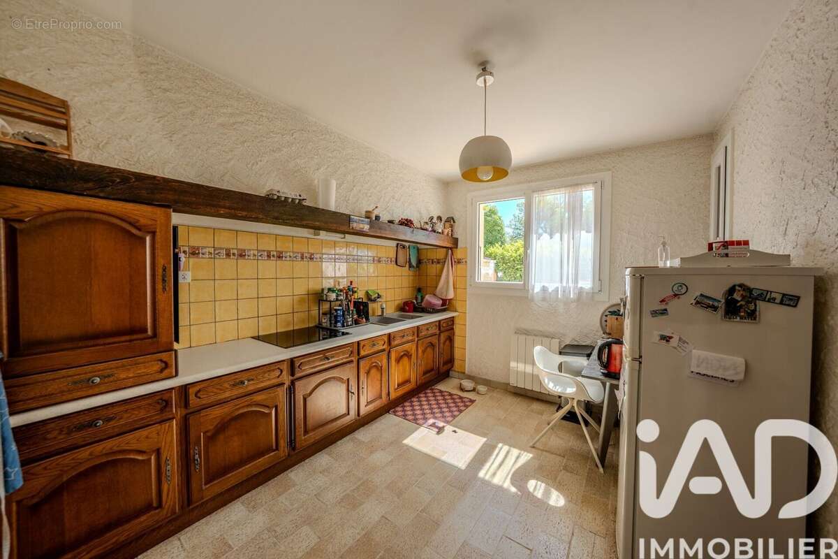 Photo 6 - Maison à RUOMS