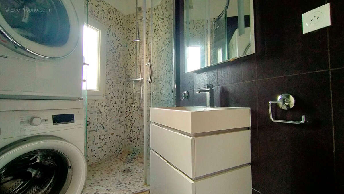 Appartement à VINCENNES