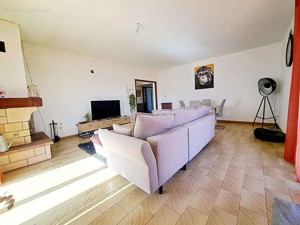 Maison à PERPIGNAN