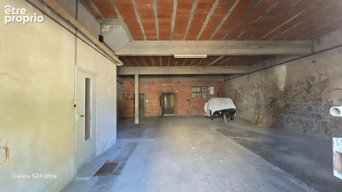 Maison à vendre 5 pièces COURSAN (11) - photo 6