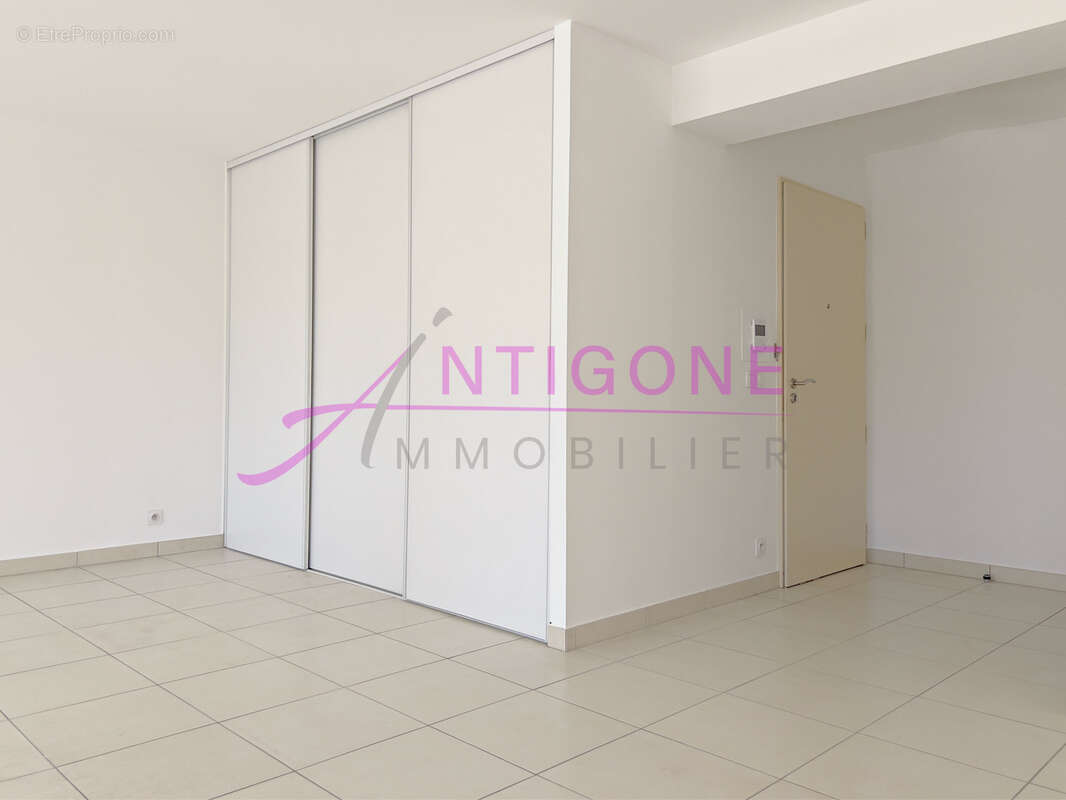 Appartement à SANARY-SUR-MER