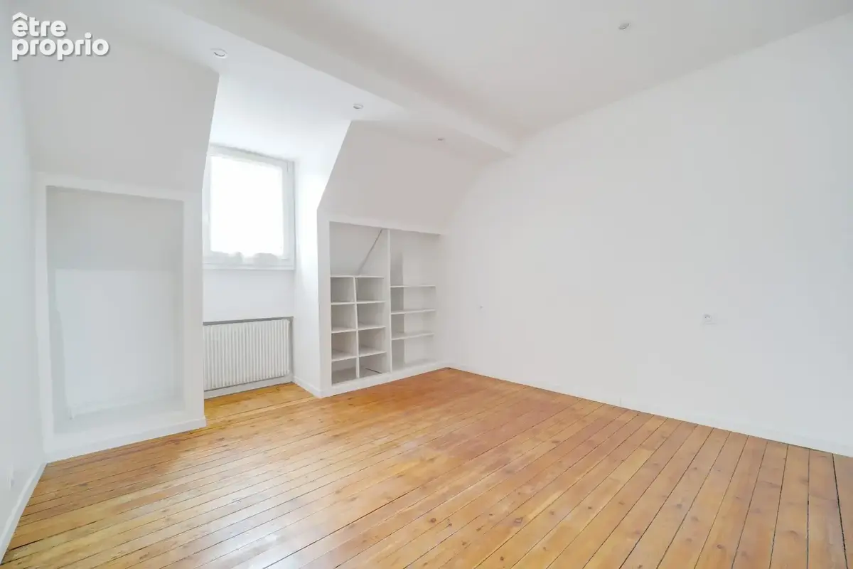 Maison 85 m² à Choisy-Le-Roi  - photo 5