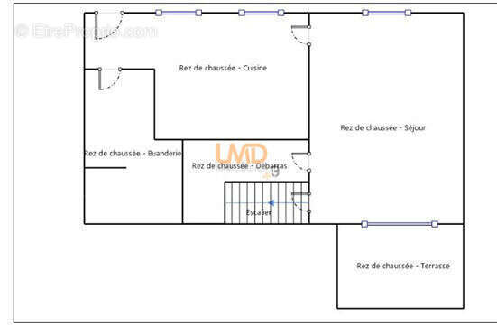 Maison à SORGUES