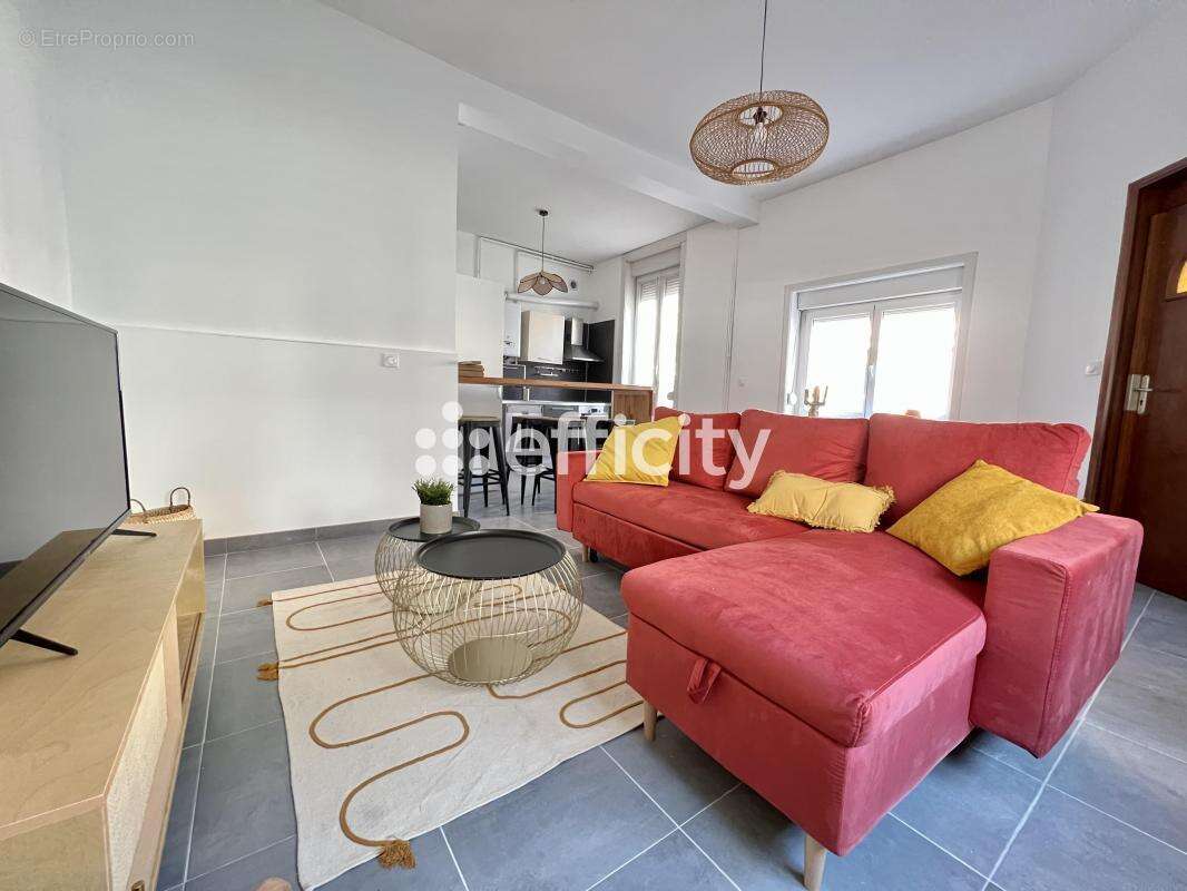Appartement à ROUBAIX