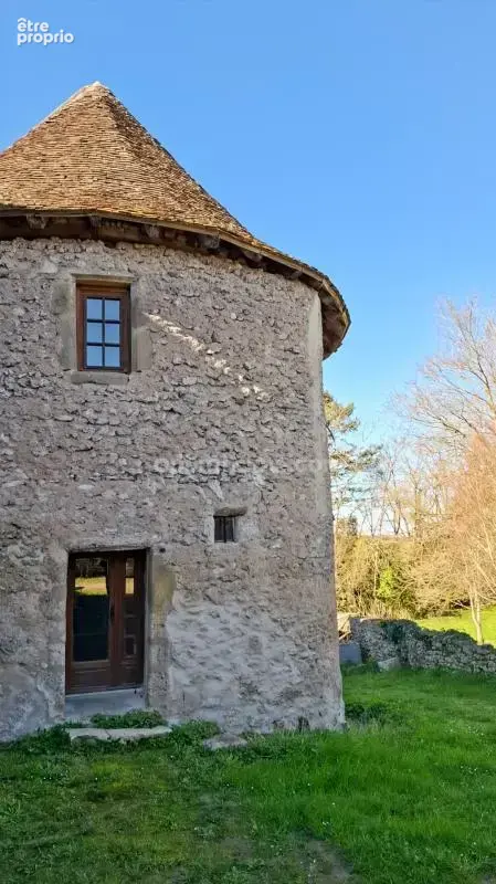 Maison à vendre 9 pièces (03) - photo 34