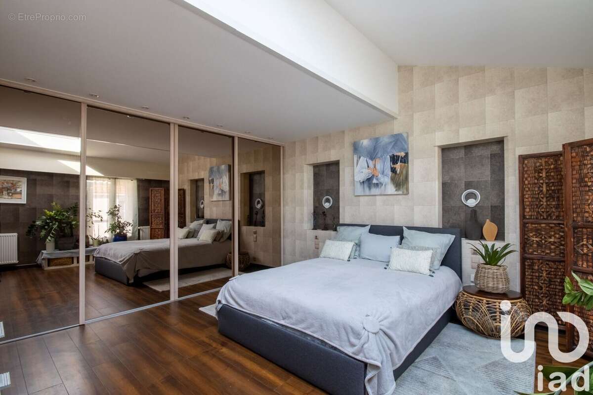 Photo 7 - Maison à CHENNEVIERES-SUR-MARNE