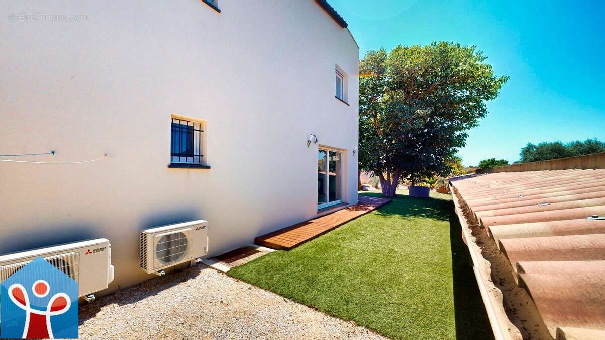 Villa 2 Chambres - photo 5
