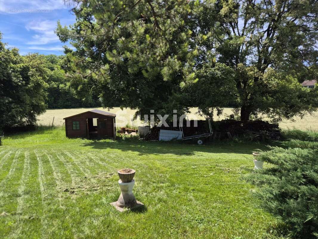 Maison au calme - photo 11