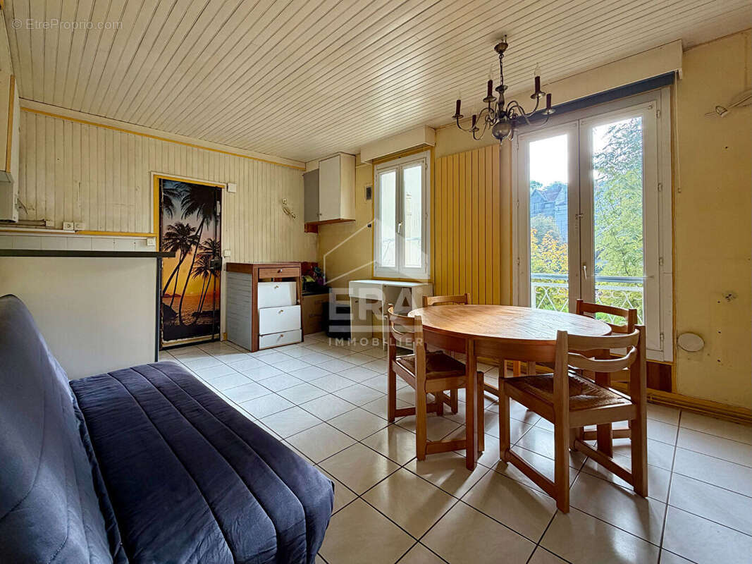 Appartement à SEVRES