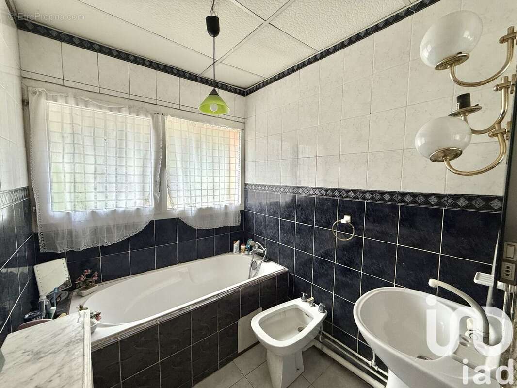 Photo 8 - Maison à MOURENX