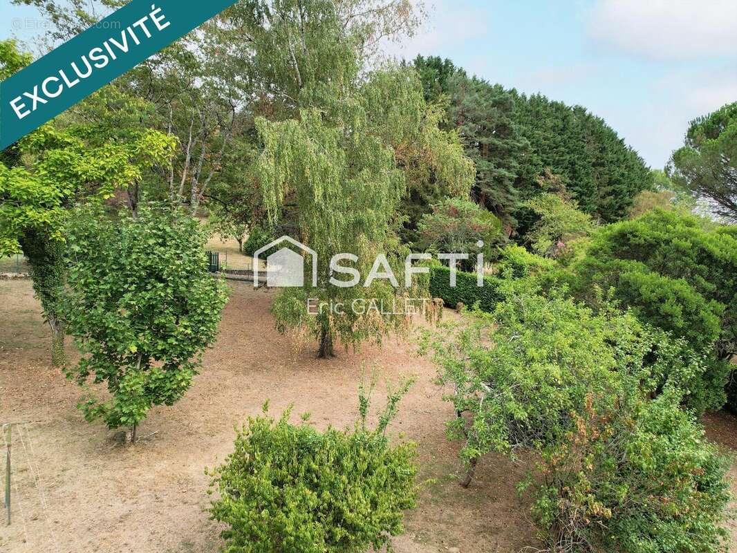 Photo 3 - Maison à ALLASSAC