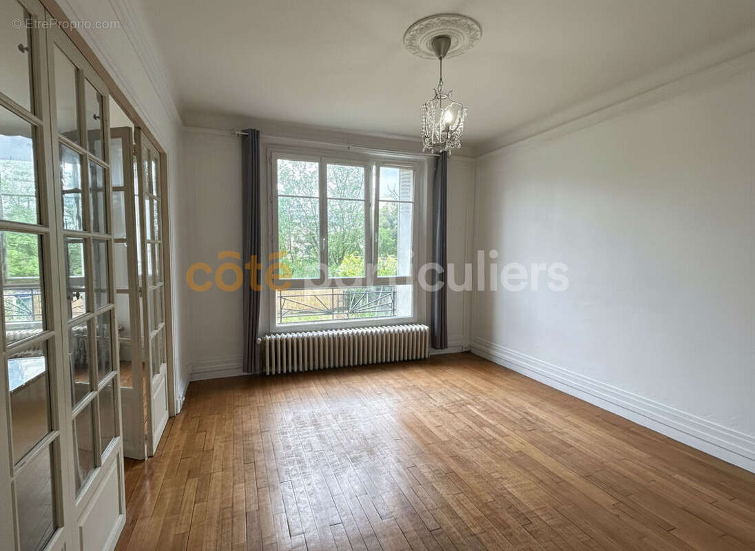 Maison Villeneuve Saint Georges 5 pièce(s) 102.13 m2 - photo 8