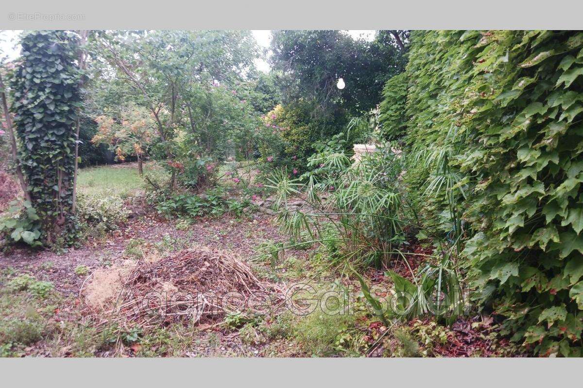 Maison à NISSAN-LEZ-ENSERUNE