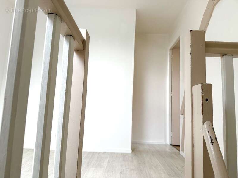 Appartement à DIEPPE