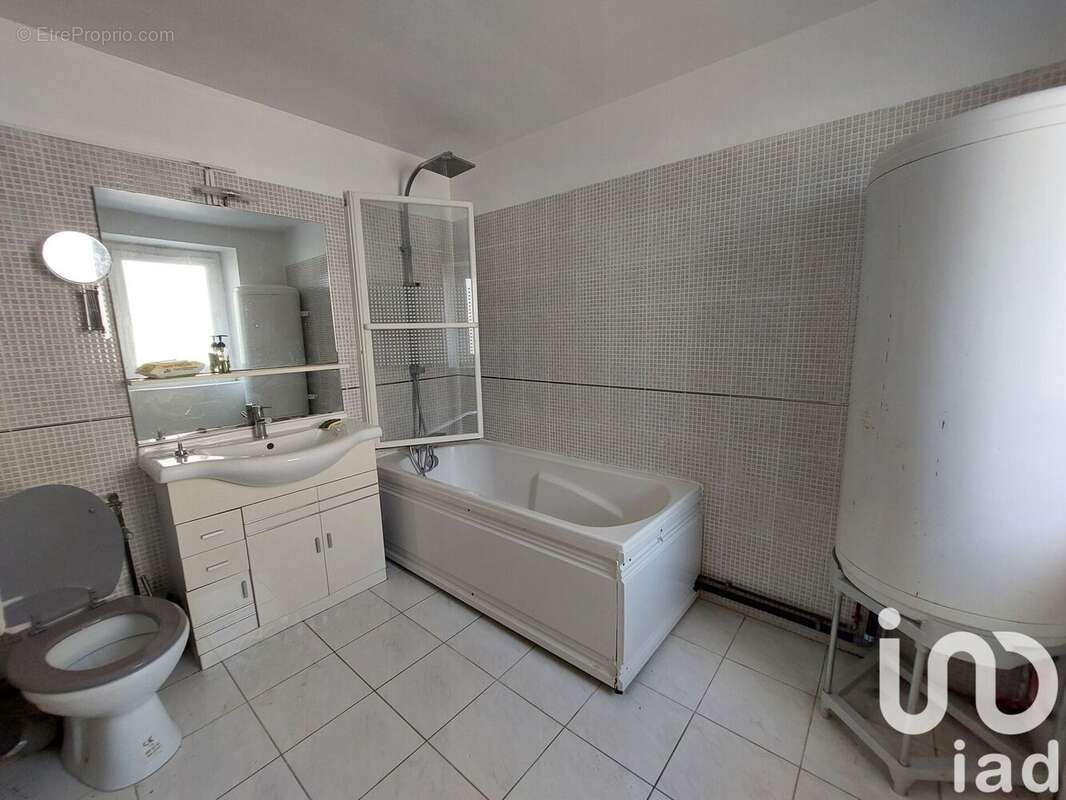 Photo 4 - Maison à NANTEAU-SUR-LUNAIN