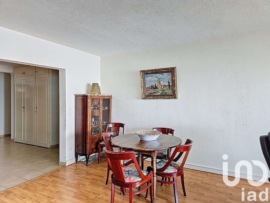 Photo 6 - Appartement à ARCACHON