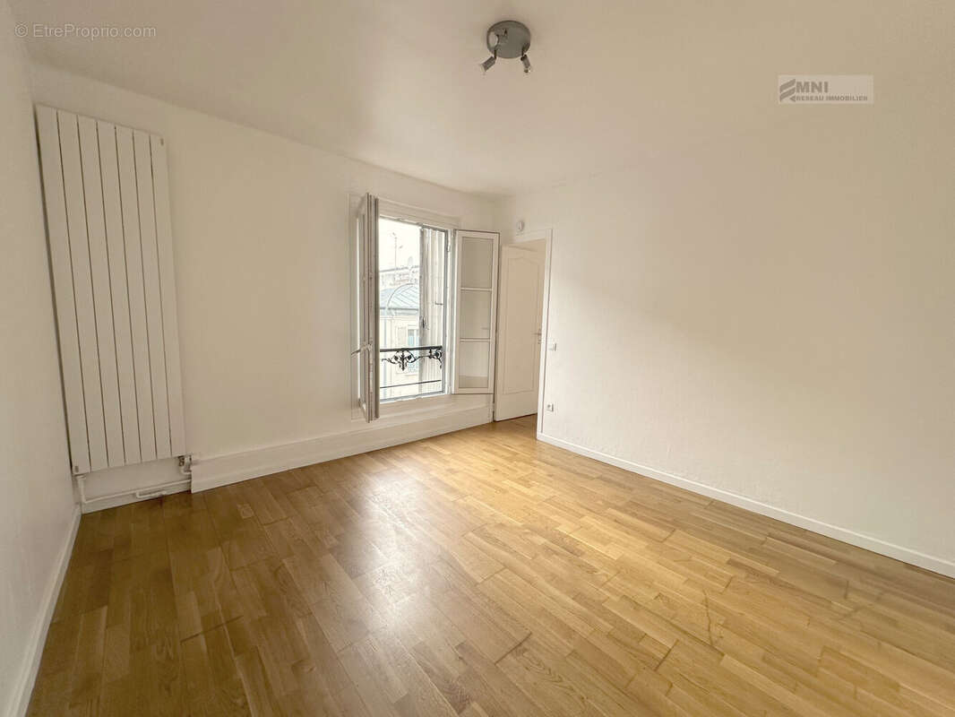 Appartement à CHOISY-LE-ROI