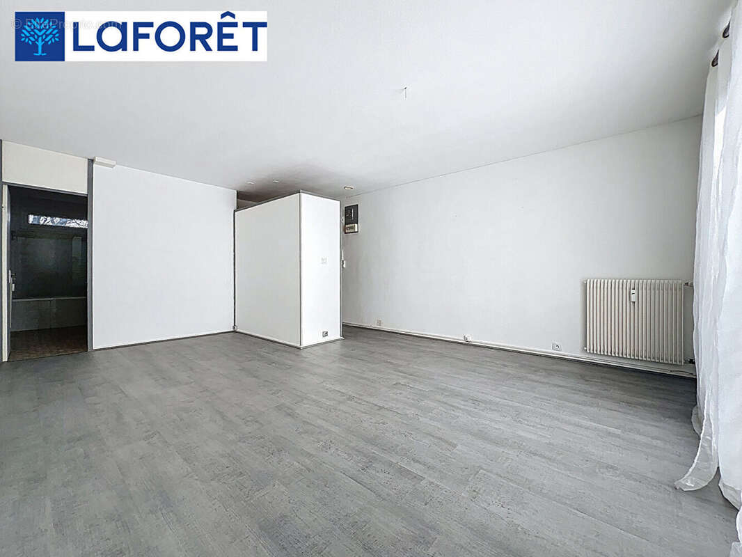 Appartement à QUETIGNY