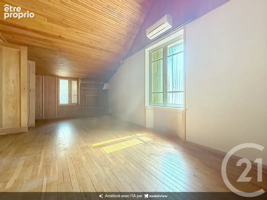 Maison 7 pièces 178 m² à vendre à Saint-Mesmin (10280) - photo 12