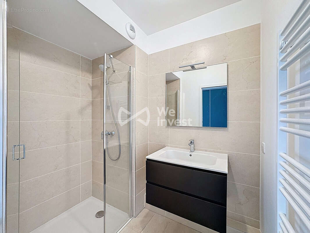 Appartement à CASTELNAU-LE-LEZ