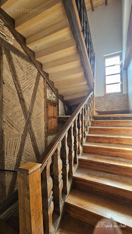 Appartement à RABASTENS