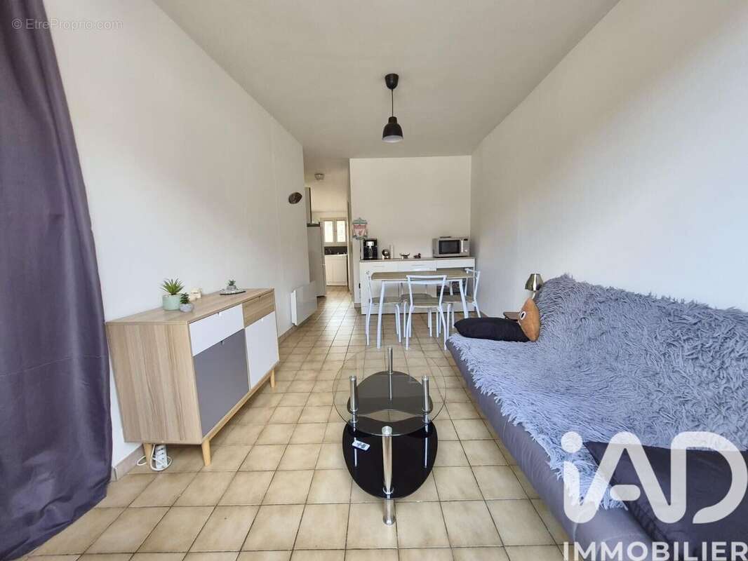 Photo 5 - Appartement à AMELIE-LES-BAINS-PALALDA