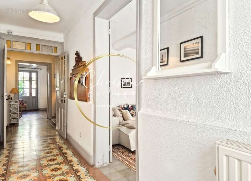 Maison à MARSILLARGUES