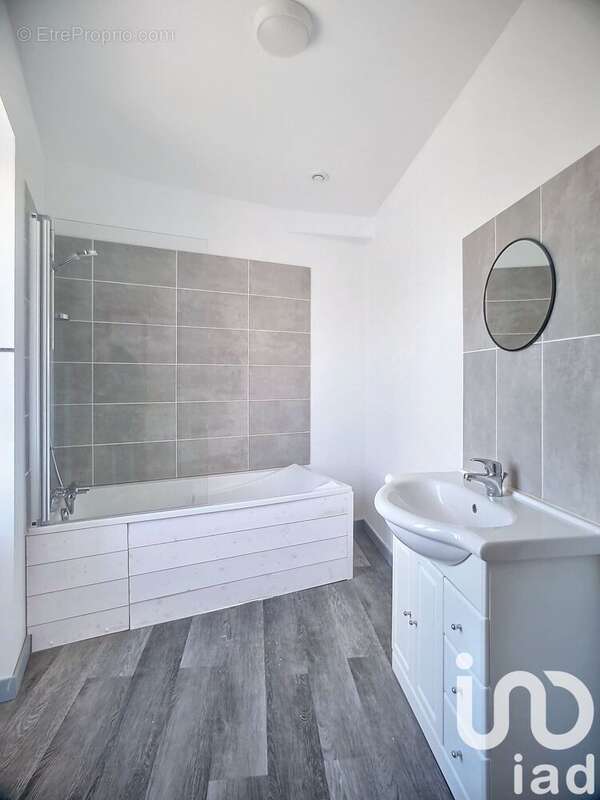 Photo 4 - Appartement à SAINTE-FLORENCE