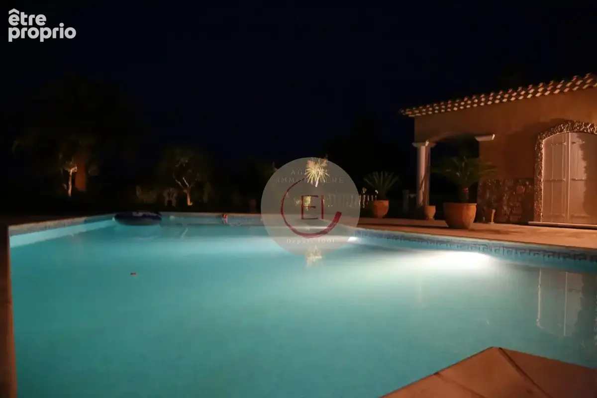 Propriete traditionnelle de style, avec beaucoup de cachet - vue mer panoramique - photo 39