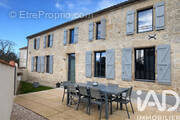 Photo 1 - Maison à VIRSON