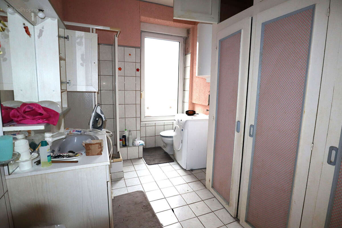 Appartement à BREST