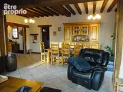 Maison à LE THEIL