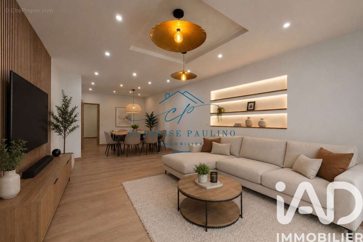 Photo 6 - Appartement à GARDANNE