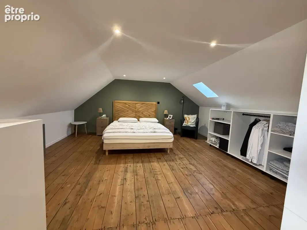 Appartement plein centre ville - photo 6