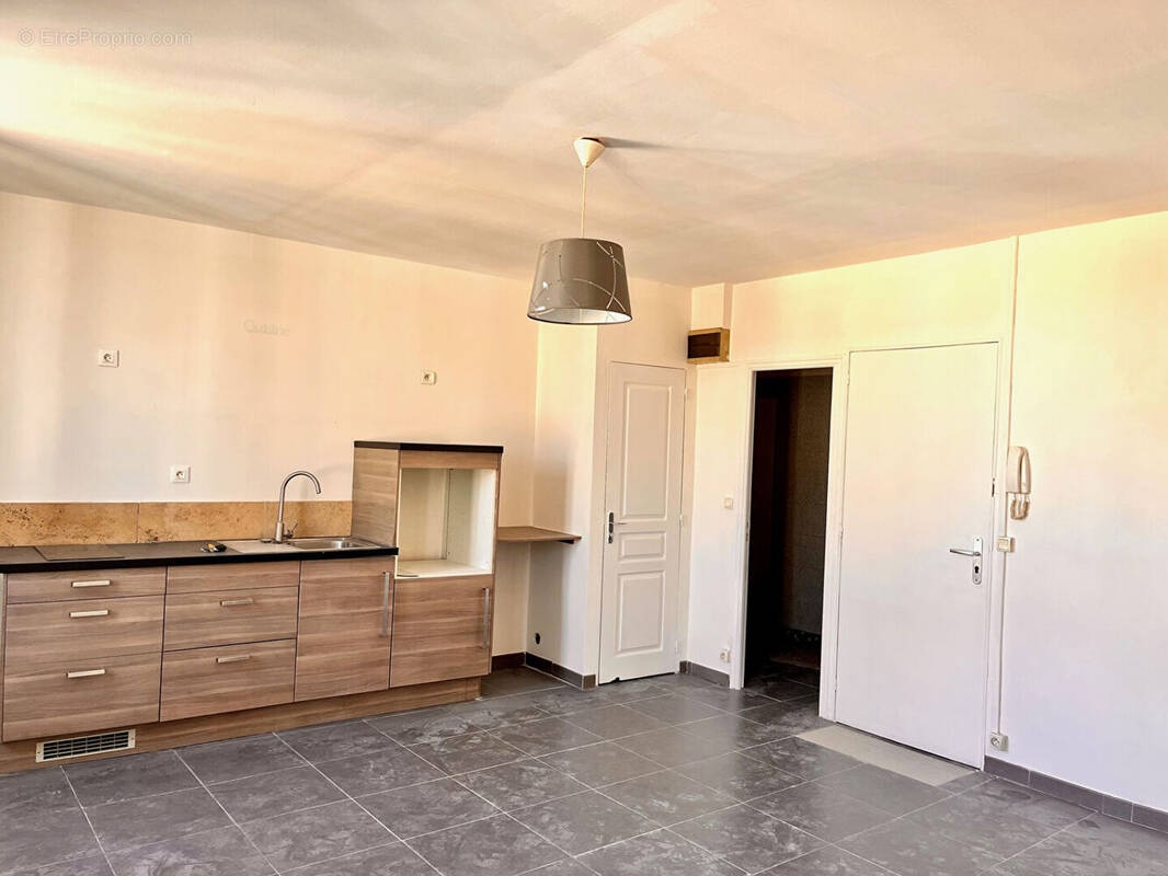 Appartement à PERTUIS