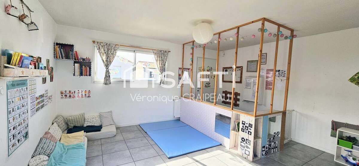 Photo 9 - Maison à LA ROCHE-SUR-YON