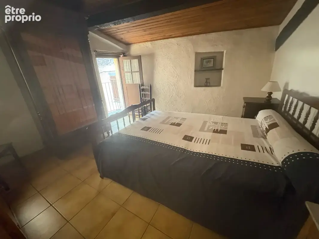 Charmant appartement de 134 m2 au cœur du vieux tende avec jardin - photo 13