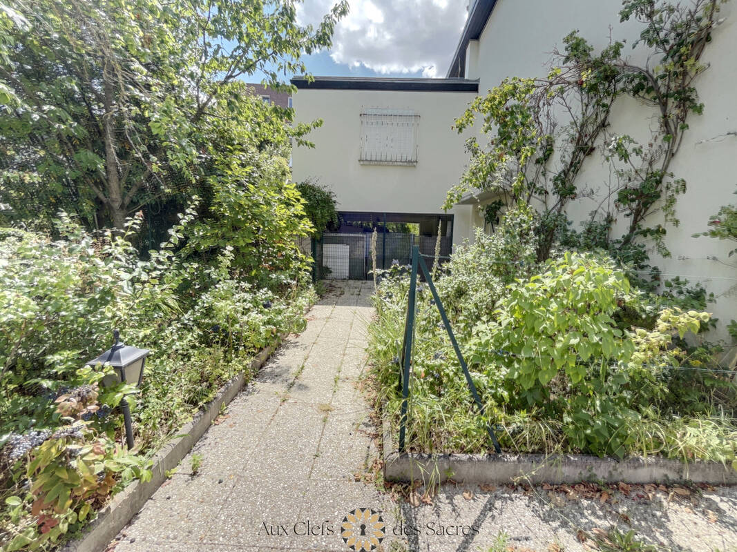 Maison à REIMS