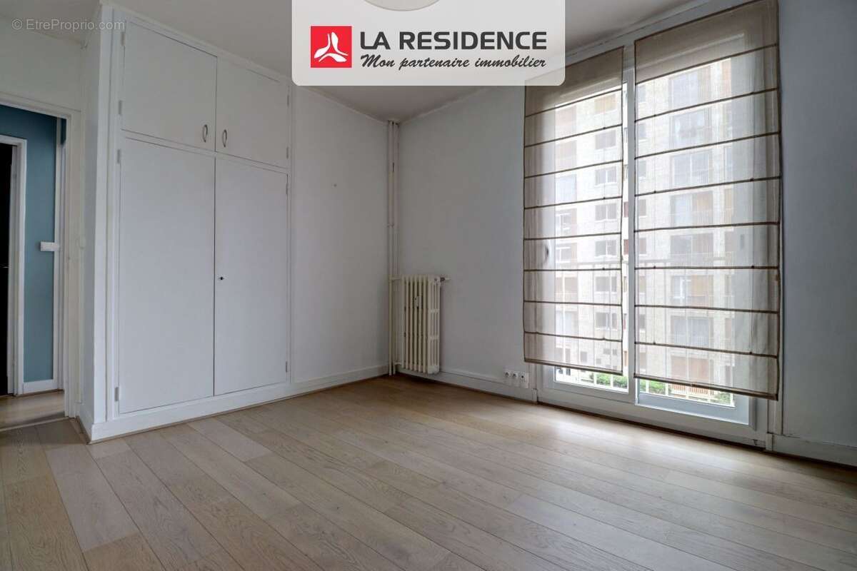 Appartement à SAINT-GERMAIN-EN-LAYE