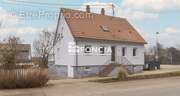 Maison à REICHSHOFFEN