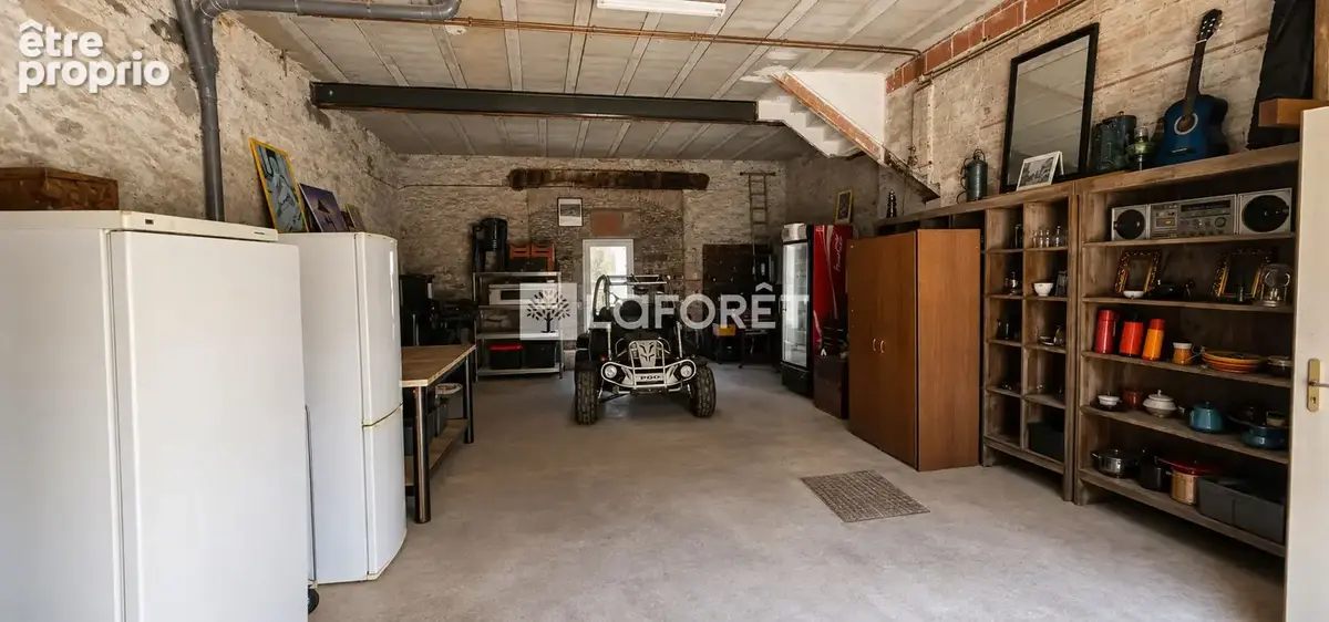 Maison Laroque Des Alberes 6 pièces 149.55 m2 - photo 16