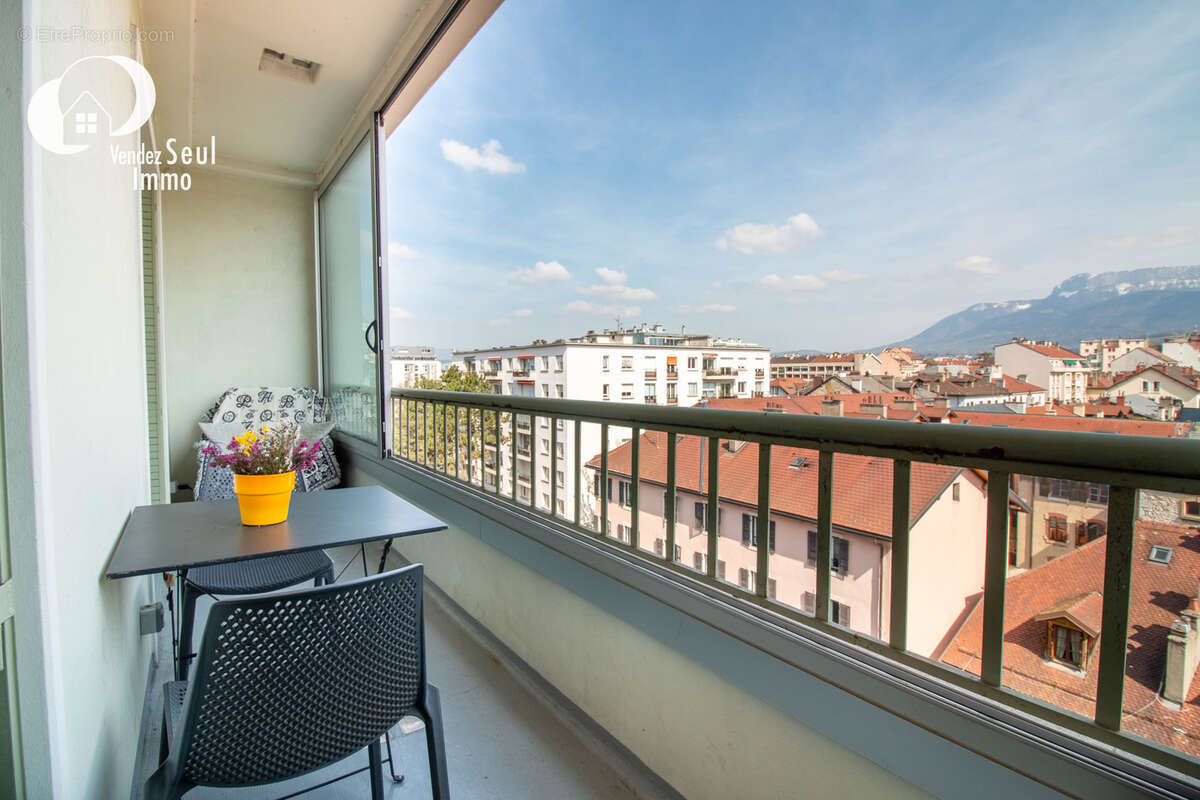 Appartement à ANNECY
