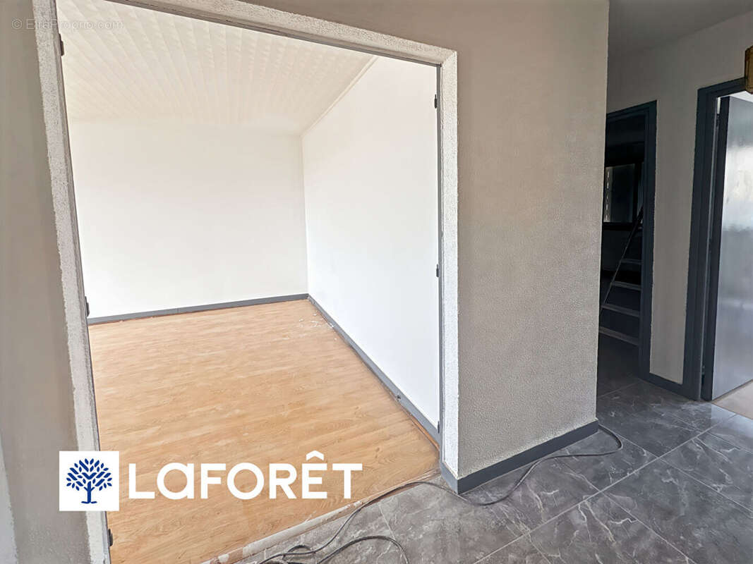 Appartement à MORSANG-SUR-ORGE
