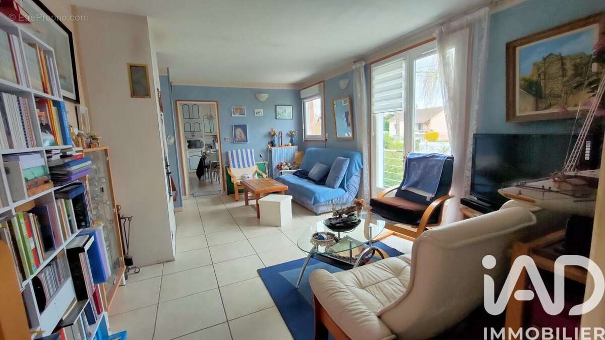 Photo 6 - Maison à ANTRAN