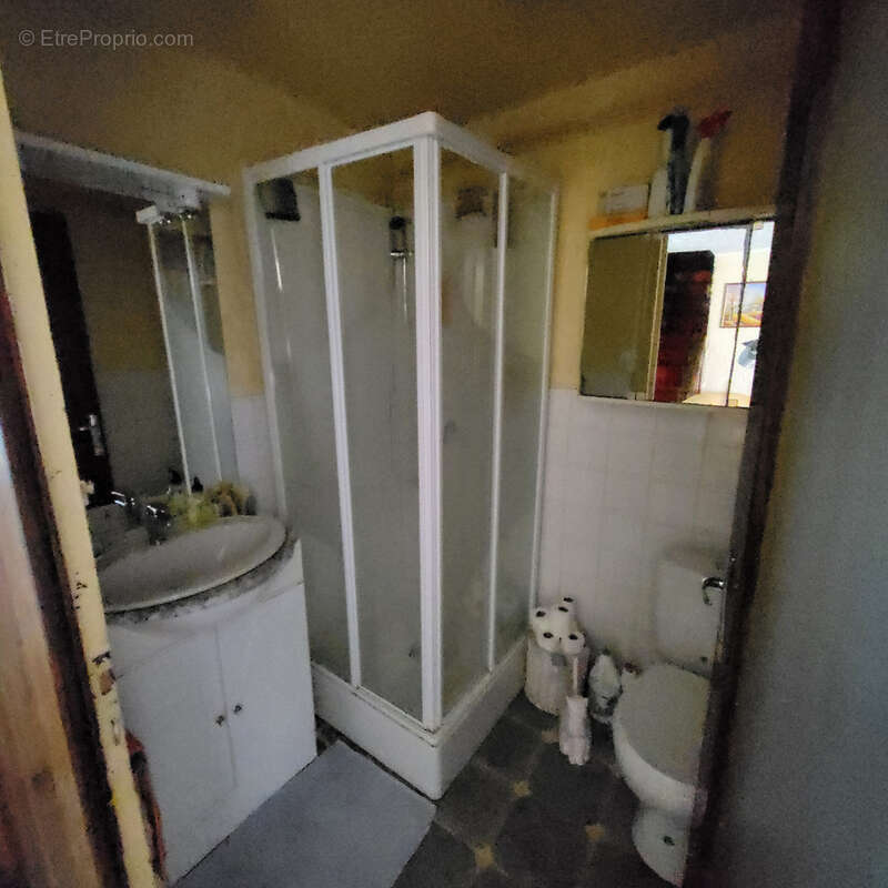 Maison à RIOM-ES-MONTAGNES